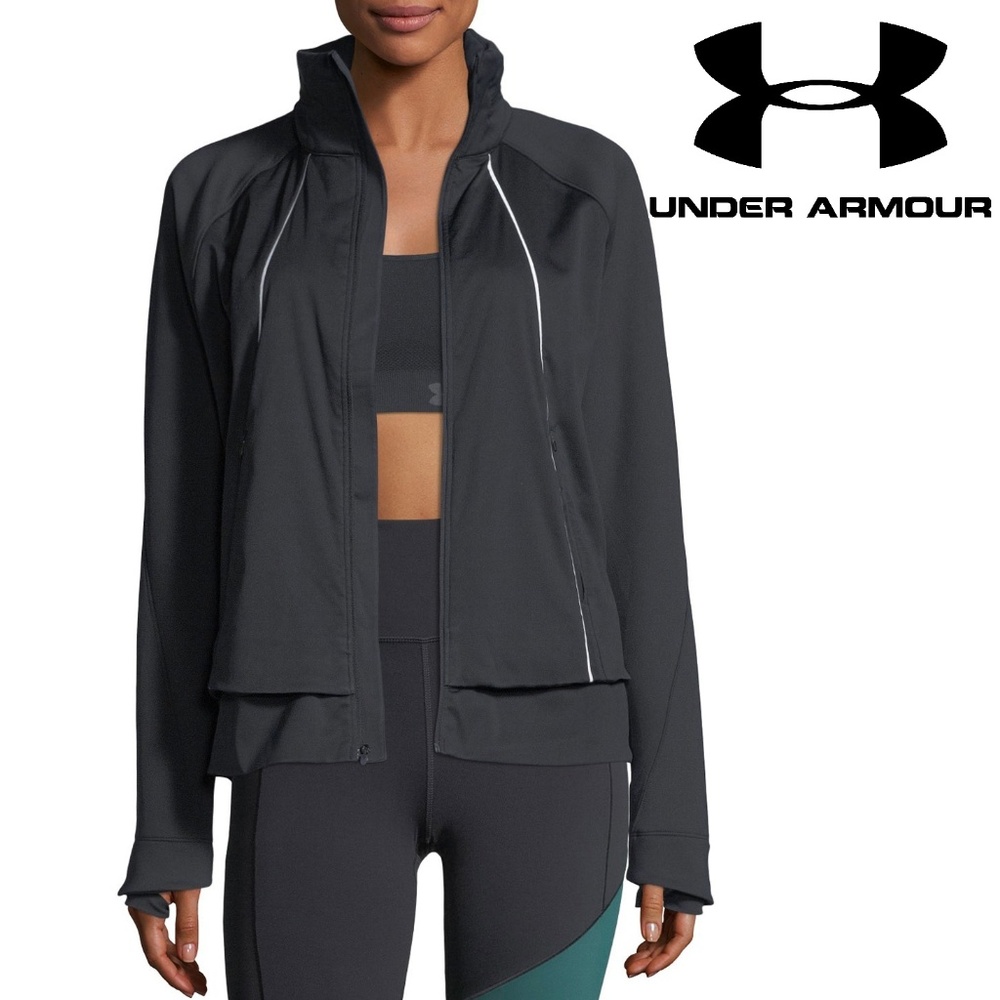 Under Armour ColdGear® Reactor Storm Jacket